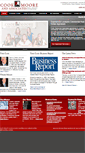 Mobile Screenshot of cookmoore.com